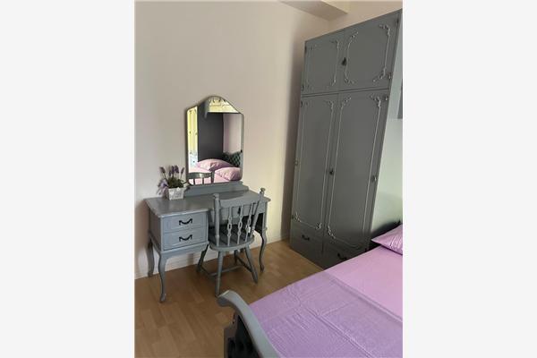 Apartment A5, for 4 persons
