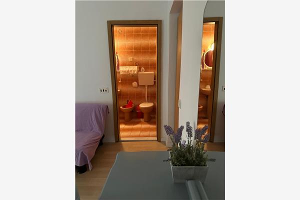 Apartment A5, for 4 persons