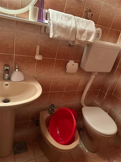 Apartment A5, for 4 persons