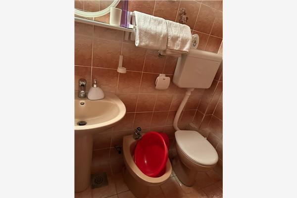 Apartment A5, for 4 persons