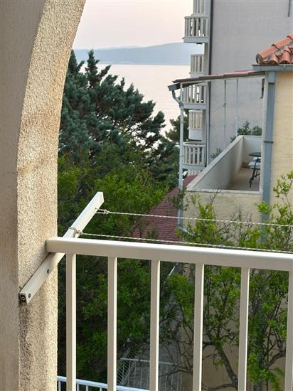 Apartment A5, for 4 persons