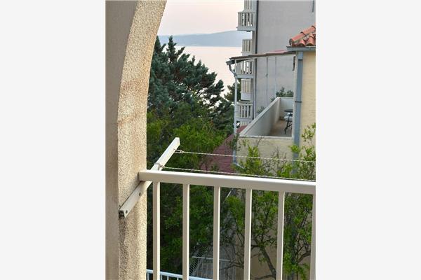 Apartment A5, for 4 persons