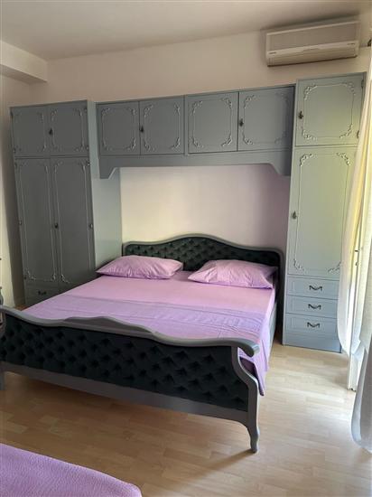 Apartment A5, for 4 persons