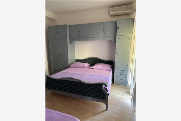 Apartment A5, for 4 persons