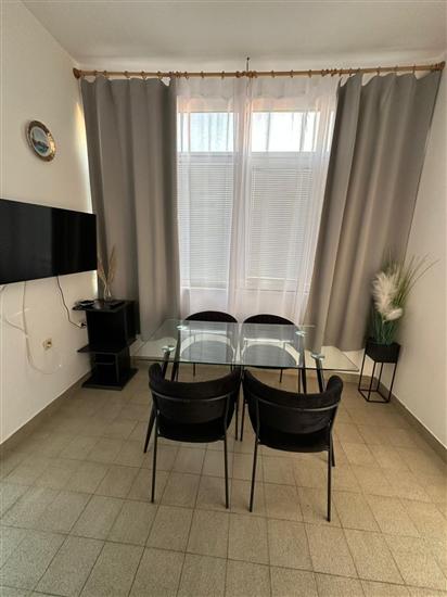 Apartment A5, for 4 persons