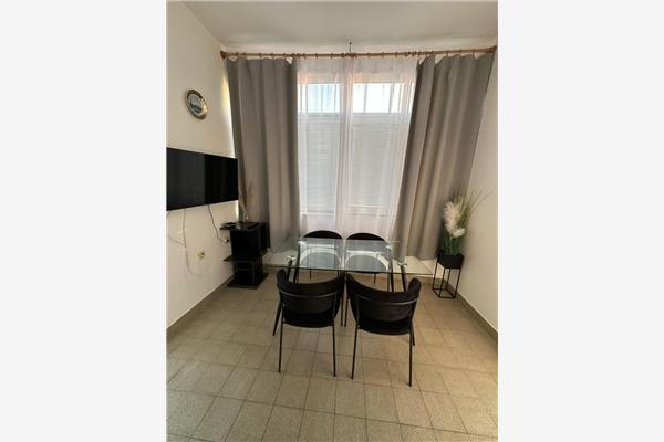 Apartment A5, for 4 persons