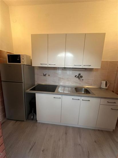 Apartment A5, for 4 persons
