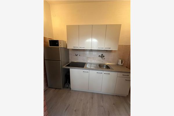 Apartment A5, for 4 persons