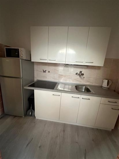 Apartment A5, for 4 persons