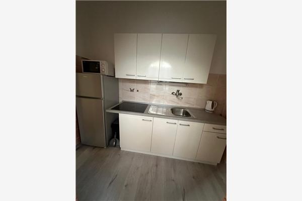 Apartment A5, for 4 persons