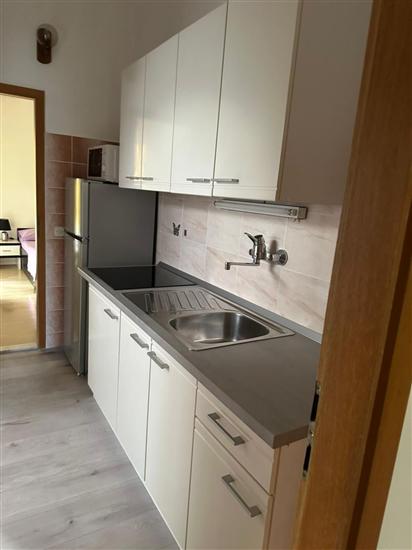 Apartment A5, for 4 persons