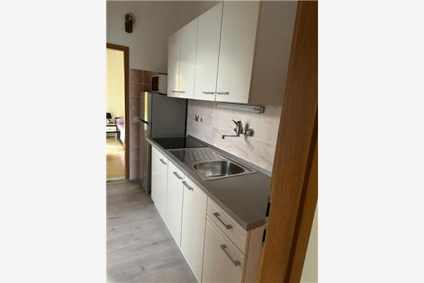 Apartment A5, for 4 persons