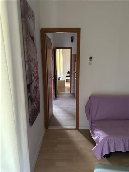 Apartment A5, for 4 persons