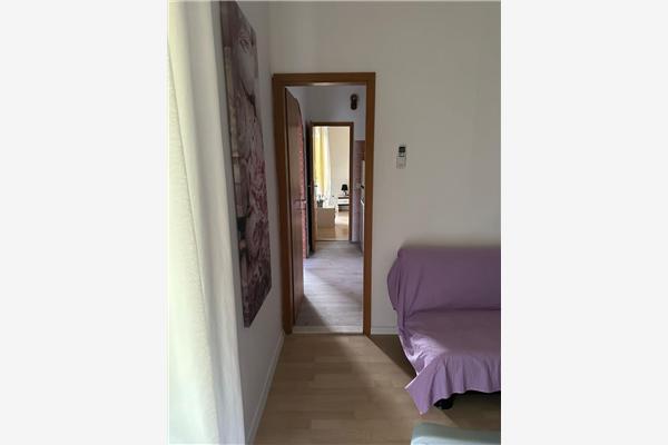 Apartment A5, for 4 persons