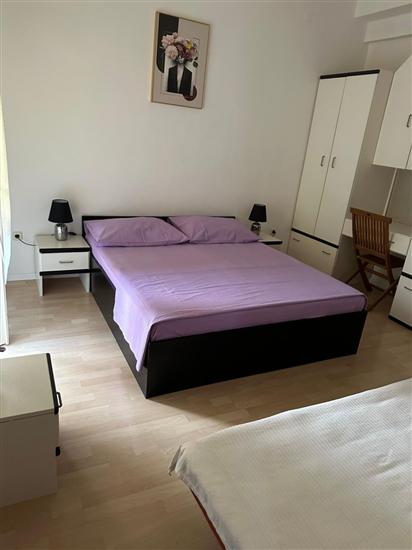 Apartment A5, for 4 persons