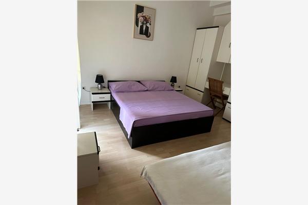 Apartment A5, for 4 persons