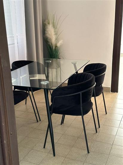 Apartment A5, for 4 persons