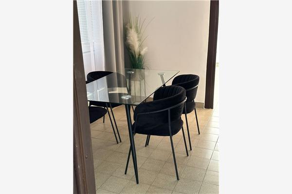 Apartment A5, for 4 persons