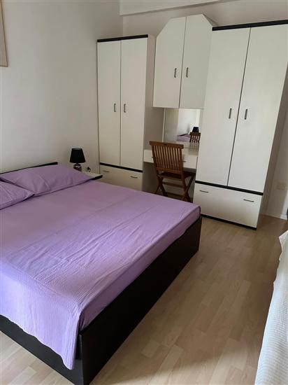 Apartment A5, for 4 persons