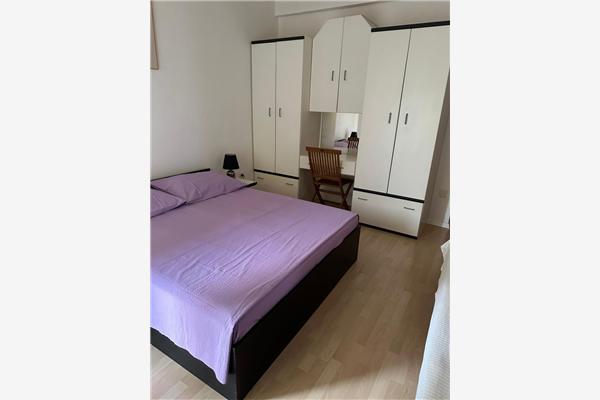 Apartment A5, for 4 persons