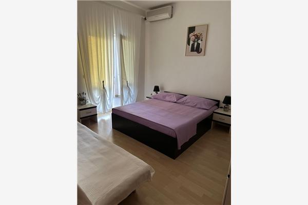 Apartment A5, for 4 persons
