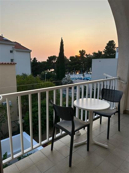 Apartment A5, for 4 persons