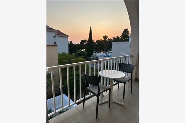 Apartment A5, for 4 persons