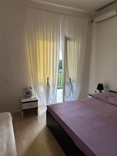 Apartment A5, for 4 persons