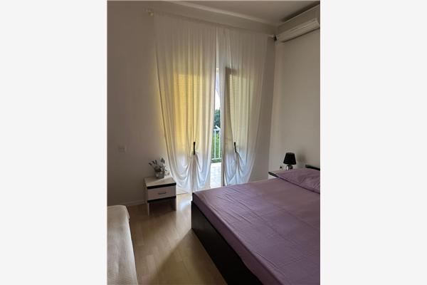 Apartment A5, for 4 persons