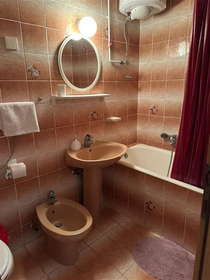 Apartment A5, for 4 persons