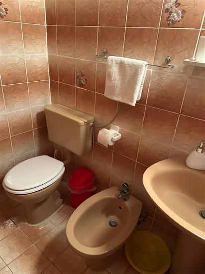 Apartment A5, for 4 persons