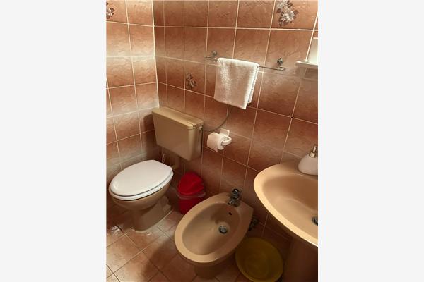 Apartment A5, for 4 persons