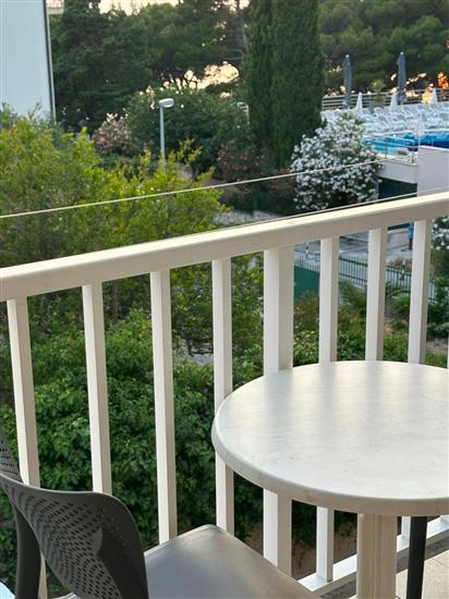 Apartment A5, for 4 persons