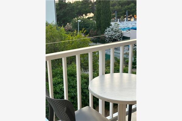 Apartment A5, for 4 persons