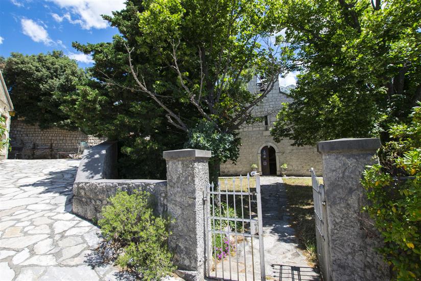 House My dream house