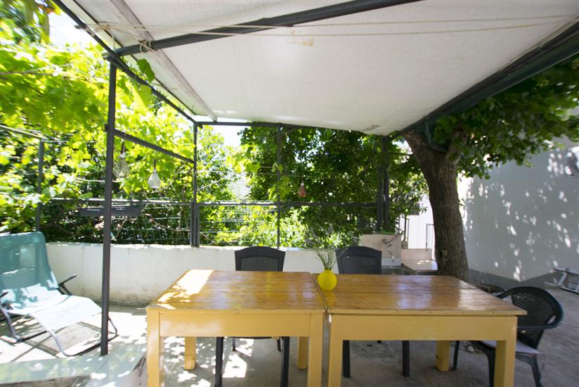 House My dream house