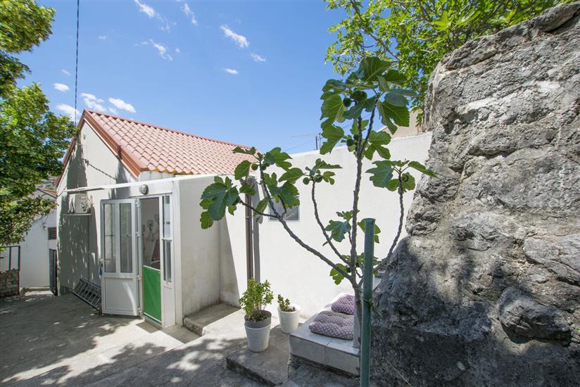 House My dream house