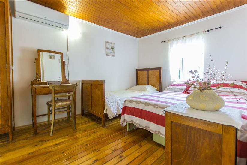 House K1, for 6 persons