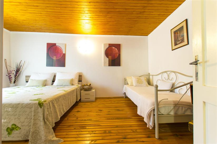 House K1, for 6 persons