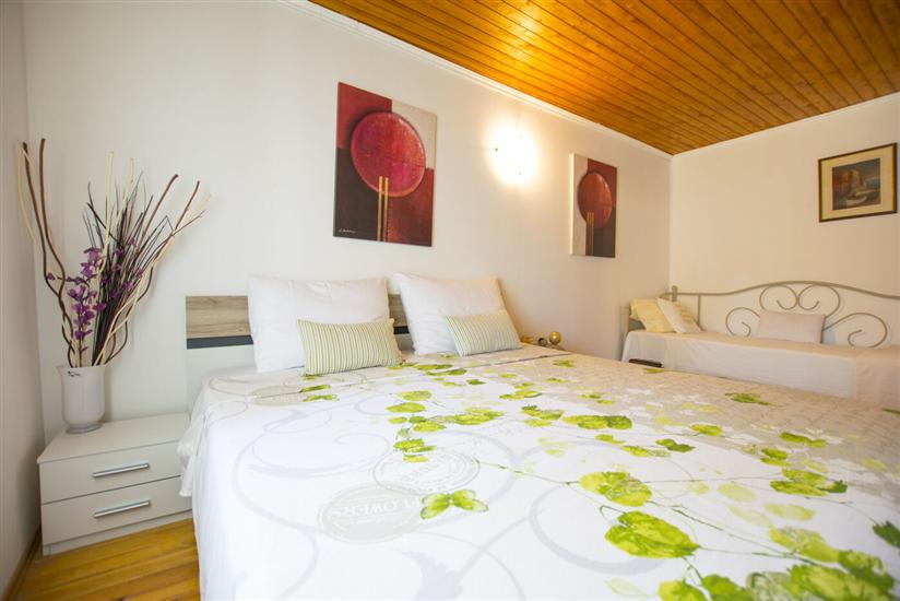 House K1, for 6 persons