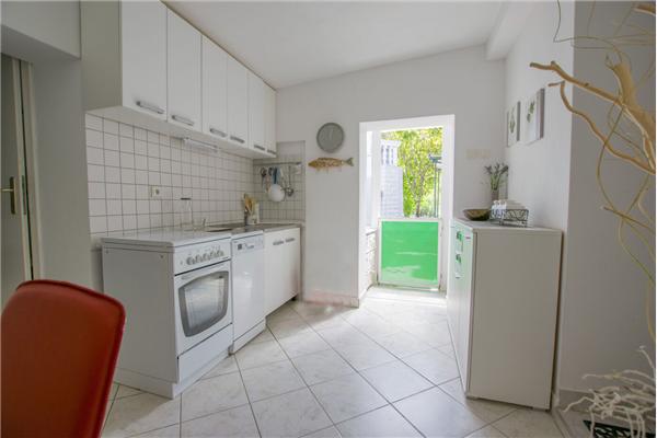 House K1, for 6 persons