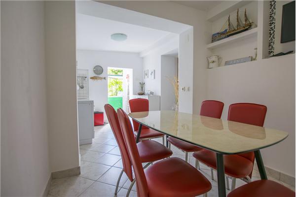 House K1, for 6 persons