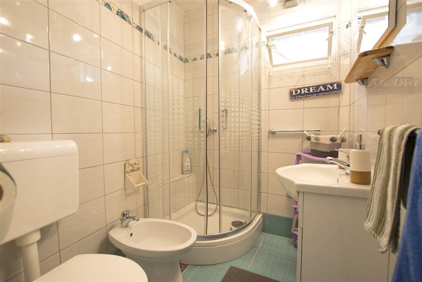 House K1, for 6 persons