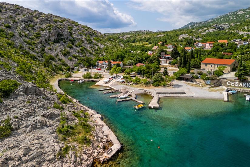 House My dream house