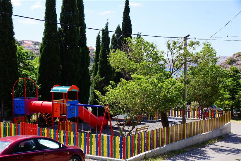 House My dream house