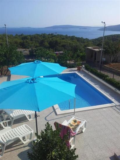 Apartment Milat