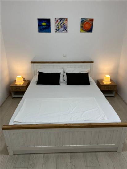 Apartment A1, for 3 persons