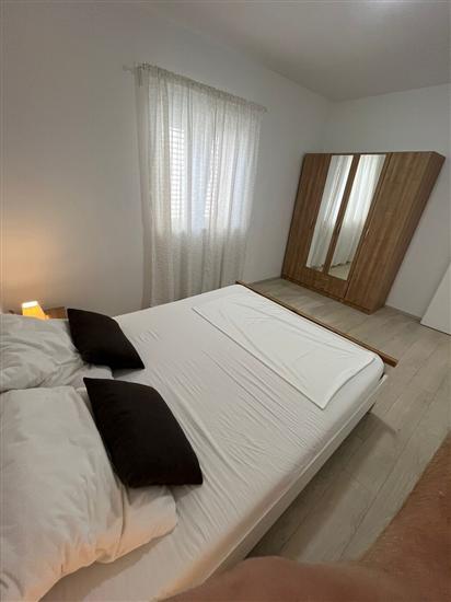 Apartment A1, for 3 persons