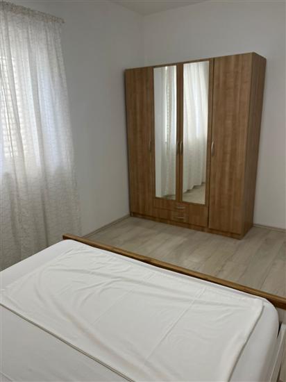 Apartment A1, for 3 persons