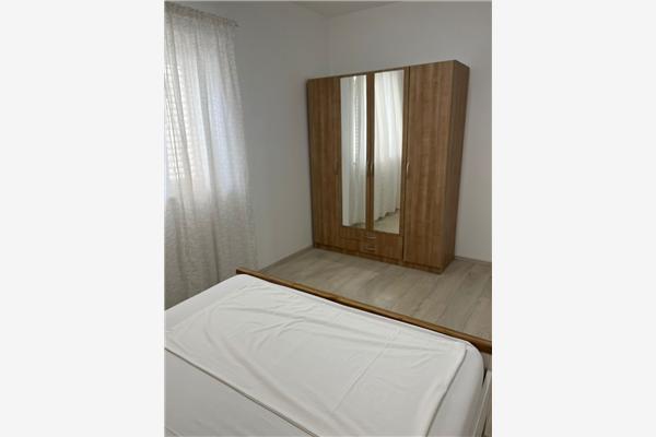 Apartment A1, for 3 persons